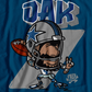 Dak 4 T-Shirt