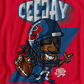 Ceejay 7 T-Shirt