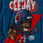 Ceejay 7 T-Shirt