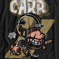 Carr 4 T-shirt