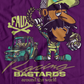 Racing Bastards Gas T-Shirt