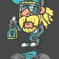 Racing Bastards Volt T-Shirt