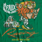 Racing Bastards Chop T-Shirt