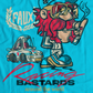 Racing Bastards Chop T-Shirt