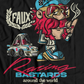 Racing Bastards Chop T-Shirt