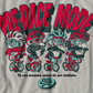 Pre-race mood T-Shirt