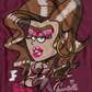 Chantelle Hottie T-Shirt