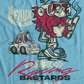 Racing Bastards Chop T-Shirt