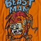 Beast Man Parody T-Shirt