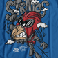 Stratos Parody T-Shirt