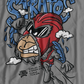 Stratos Parody T-Shirt