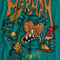Mer-Man Parody T-Shirt