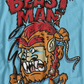 Beast Man Parody T-Shirt