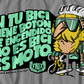 E-Bikes T-shirt