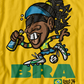 Brazil Football T-Shirt