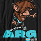 Argentina Messi T-Shirt