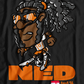 Euro Netherlands T-Shirt