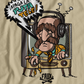 Apaga La P̶u̶t̶a̶ Tele T-Shirt