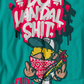 Do Vandal Shit Riot T-Shirt