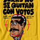 Fuera Maduro T-Shirt