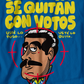Fuera Maduro T-Shirt
