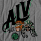 Ay Lob Vikes ALV T-Shirt