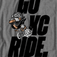 Go XC Ride T-Shirt