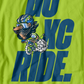 Go XC Ride T-Shirt