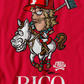 Rico Nuevo T-Shirt