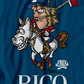 Rico Nuevo T-Shirt