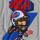 Allen 17 T-Shirt