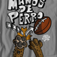 Manos De Perro T-Shirt