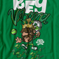 Rey Víbora T-Shirt
