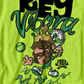 Rey Víbora T-Shirt