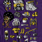 Lo Esencial Skate T-SHIRT