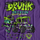 Drunkenstein T-Shirt