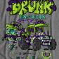 Drunkenstein T-Shirt