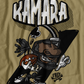 Kamara 41 T-Shirt