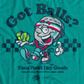 Got Balls Padel T-Shirt