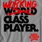 Working Class Player T-Shirt