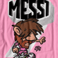 Messi T-Shirt