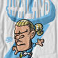 Haaland T-Shirt