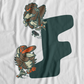 Skate And Film Division T-Shirt
