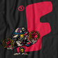 Far From Podium T-Shirt