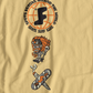 La Curva Rifa T-Shirt