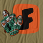Sports Quack T-Shirt