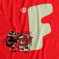 Run With The Devil T-Shirt