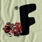 Run With The Devil T-Shirt