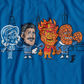 Fantásticos T-Shirt