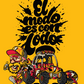 El Modo Es Con Lodo